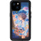 Rainbow Anime Artist Painter by Ivy Dolamore iPhone 15 Plus Waterproof Case